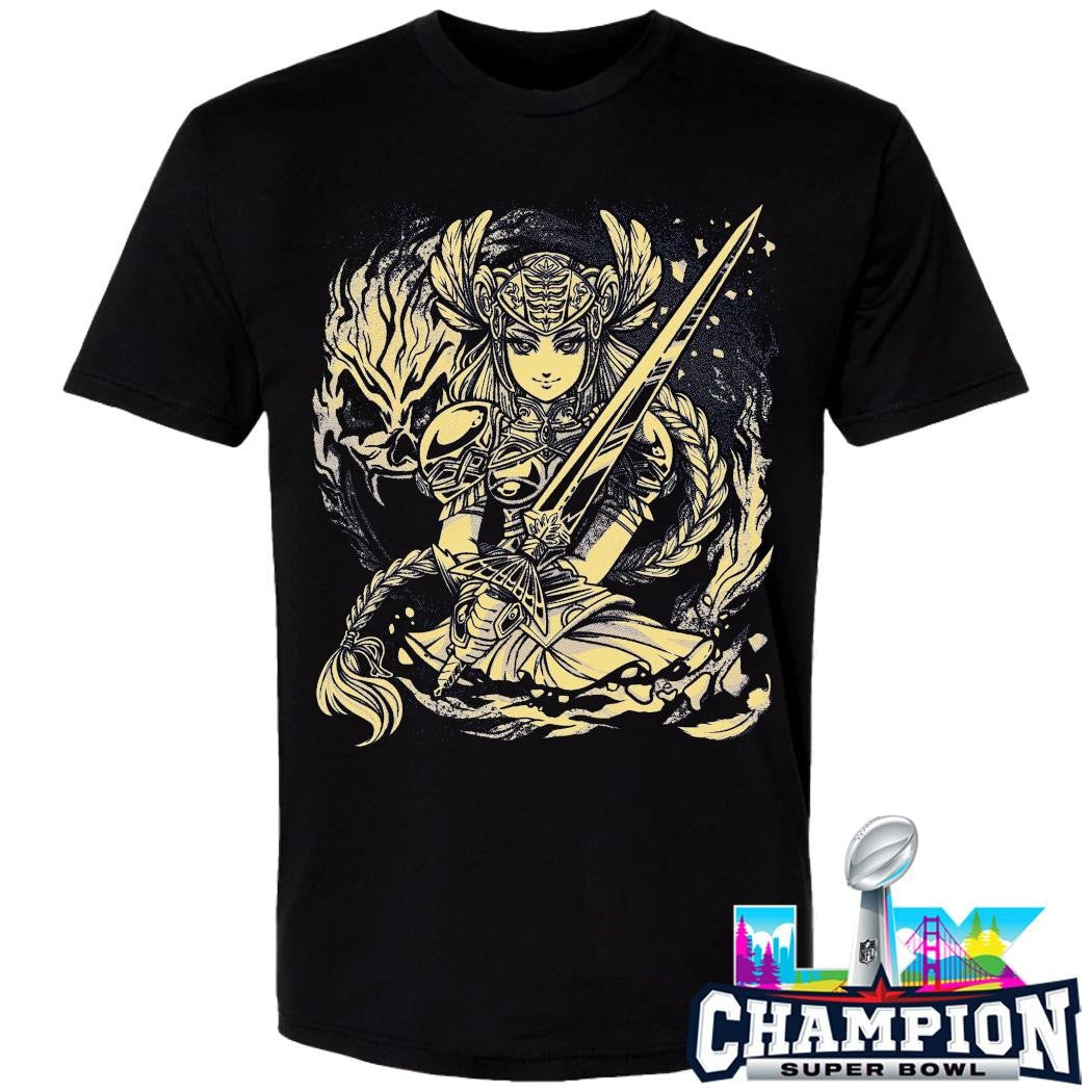 Karinimiki Oblivion’s Joy Shirt