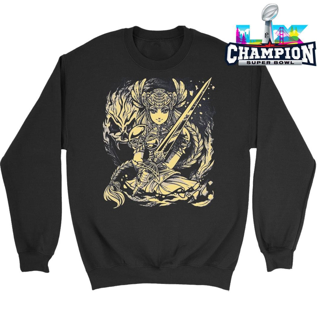 Karinimiki Oblivion’s Joy Shirt