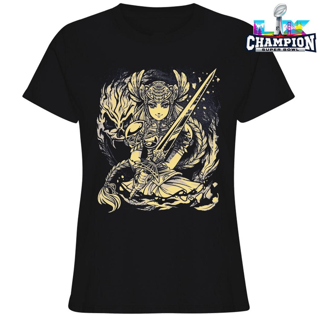 Karinimiki Oblivion’s Joy Shirt