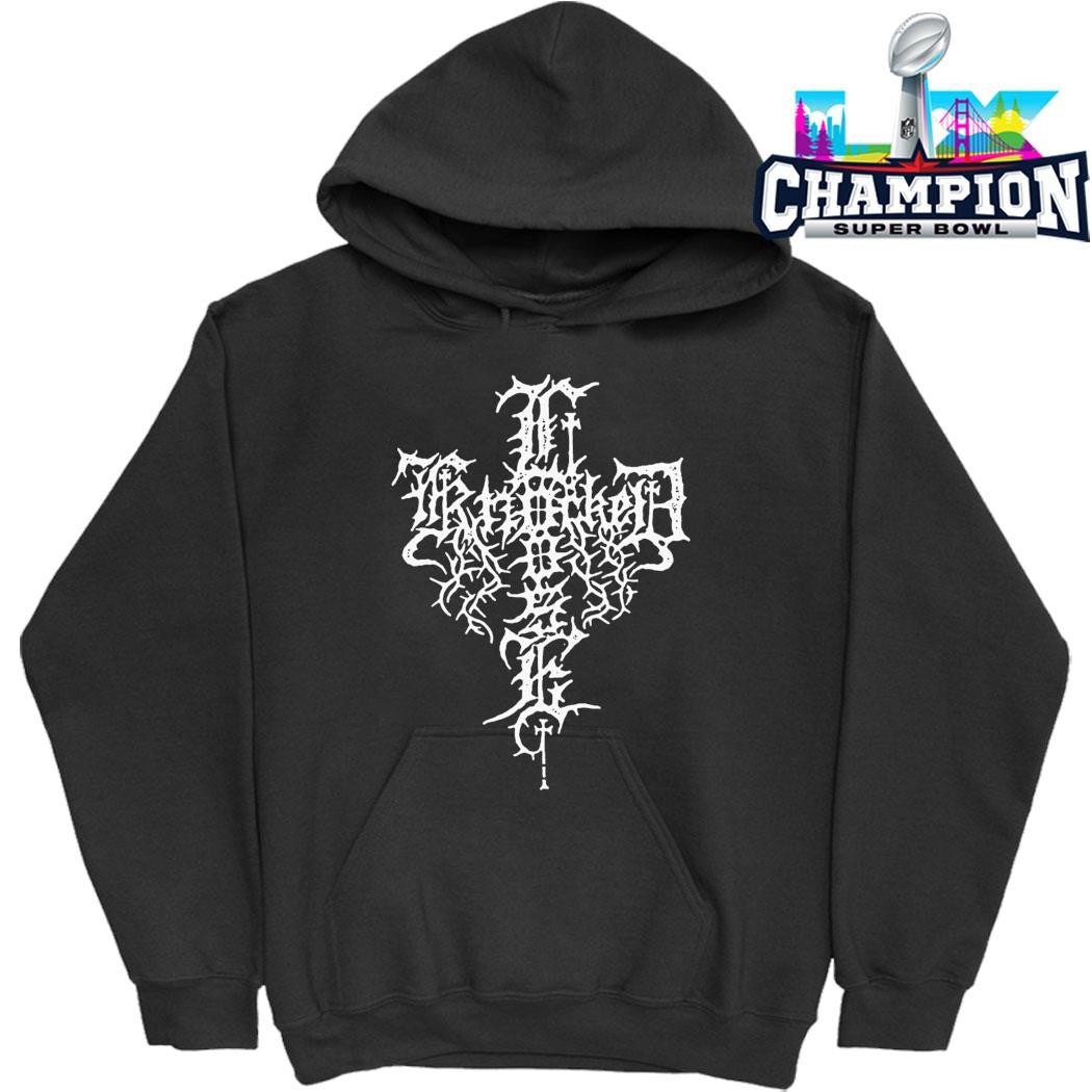 Knocked Loose Hate Yourself Shirt