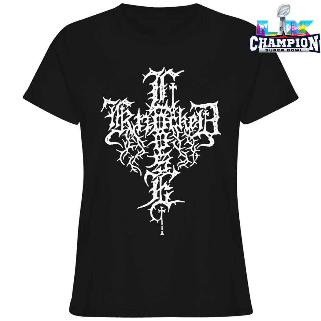 Knocked Loose Hate Yourself Shirt