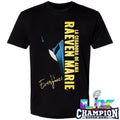 La Cegadora De Alma Raeven Mare Shirt