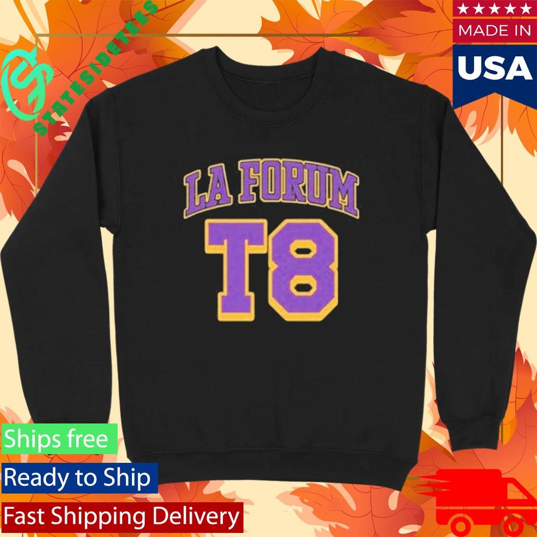 La Forum Event Shirt
