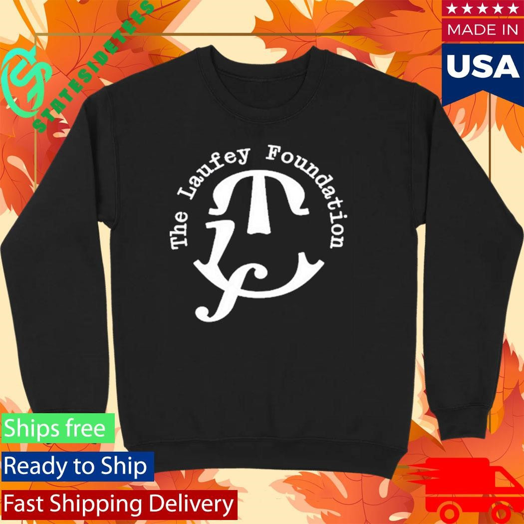 Laufey The Laufey Foundation Shirt