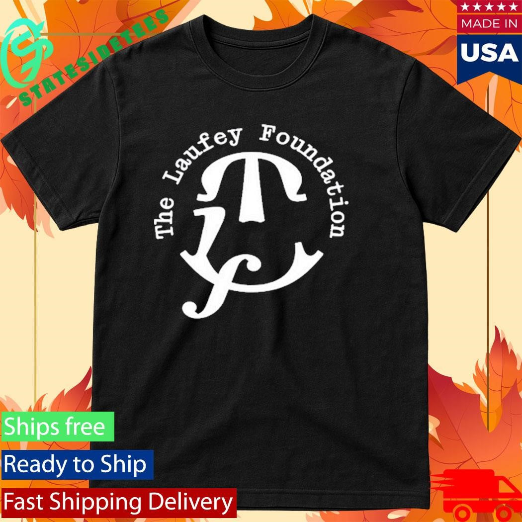 Laufey The Laufey Foundation Shirt