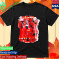 Leo Chenal Daly And Wilson Shirt