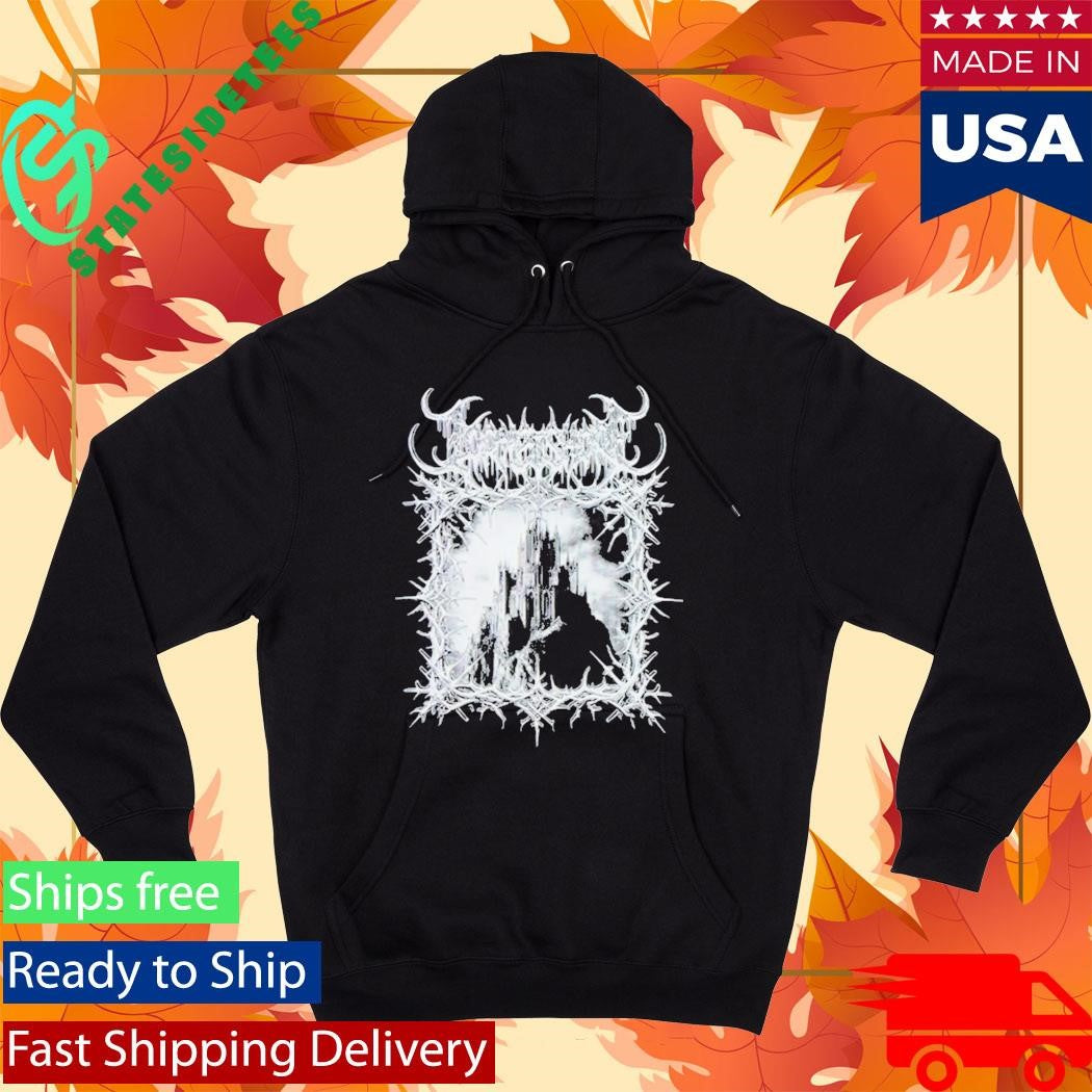 Lorna Shore Pyre Shirt