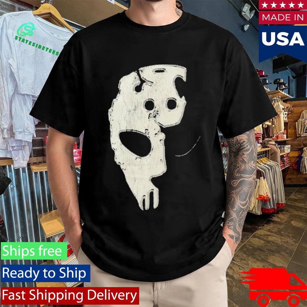 Masters Of Hardcore Angerfist Mask Shirt