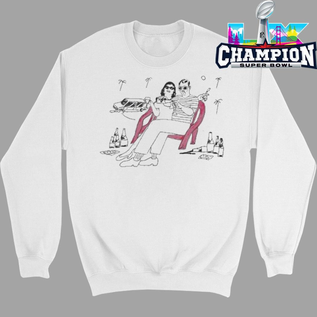Medium Build 99 Corolla Shirt