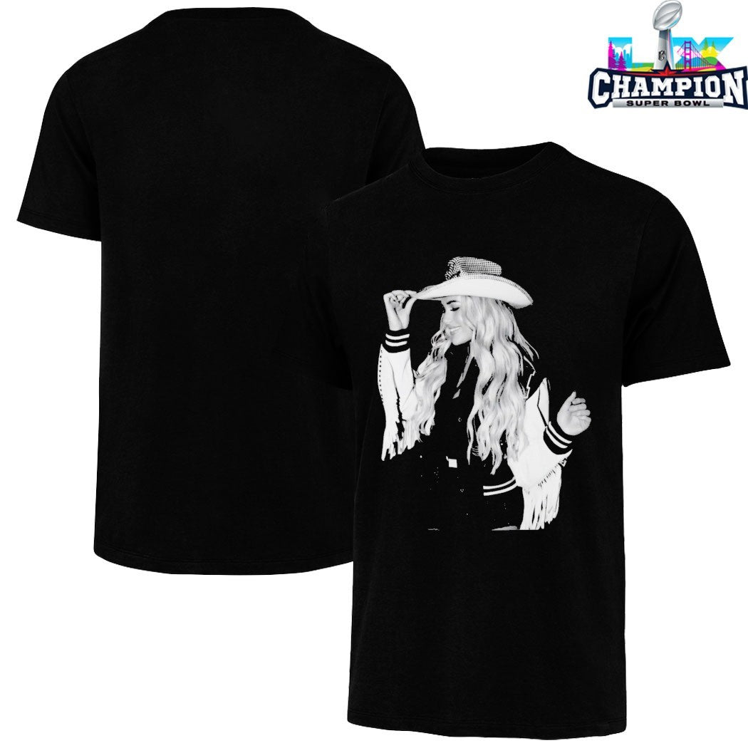 Megan Moroney Cloud 9 Tour 2026 T-Shirts
