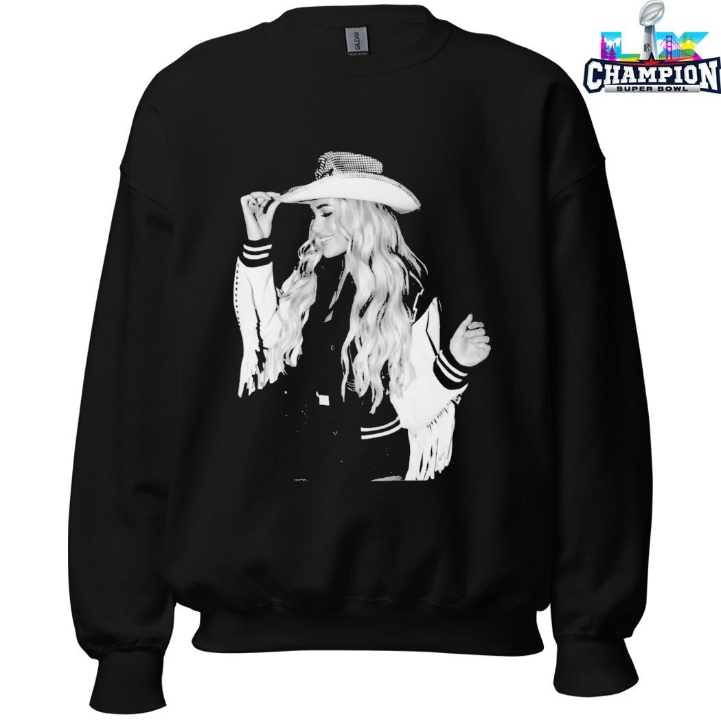 Megan Moroney Cloud 9 Tour 2026 T-Shirts