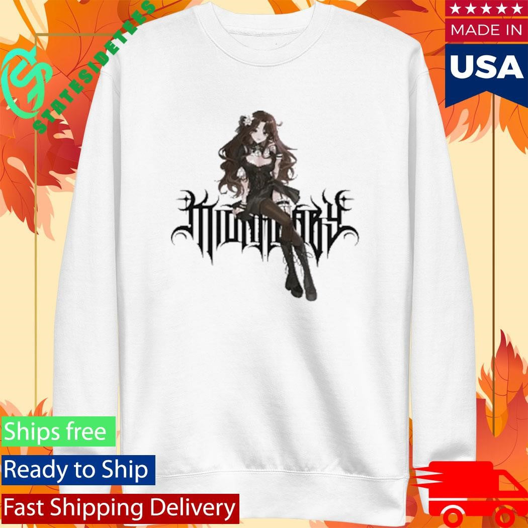 Midnababy Midna Gang Shirt