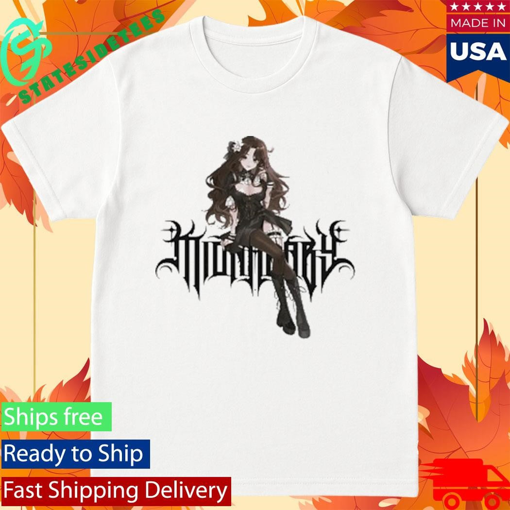 Midnababy Midna Gang Shirt