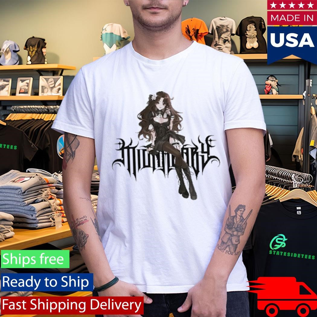 Midnababy Midna Gang Shirt