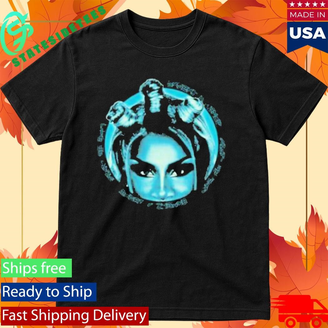 Monet X Change Life Be Lifin Shirt