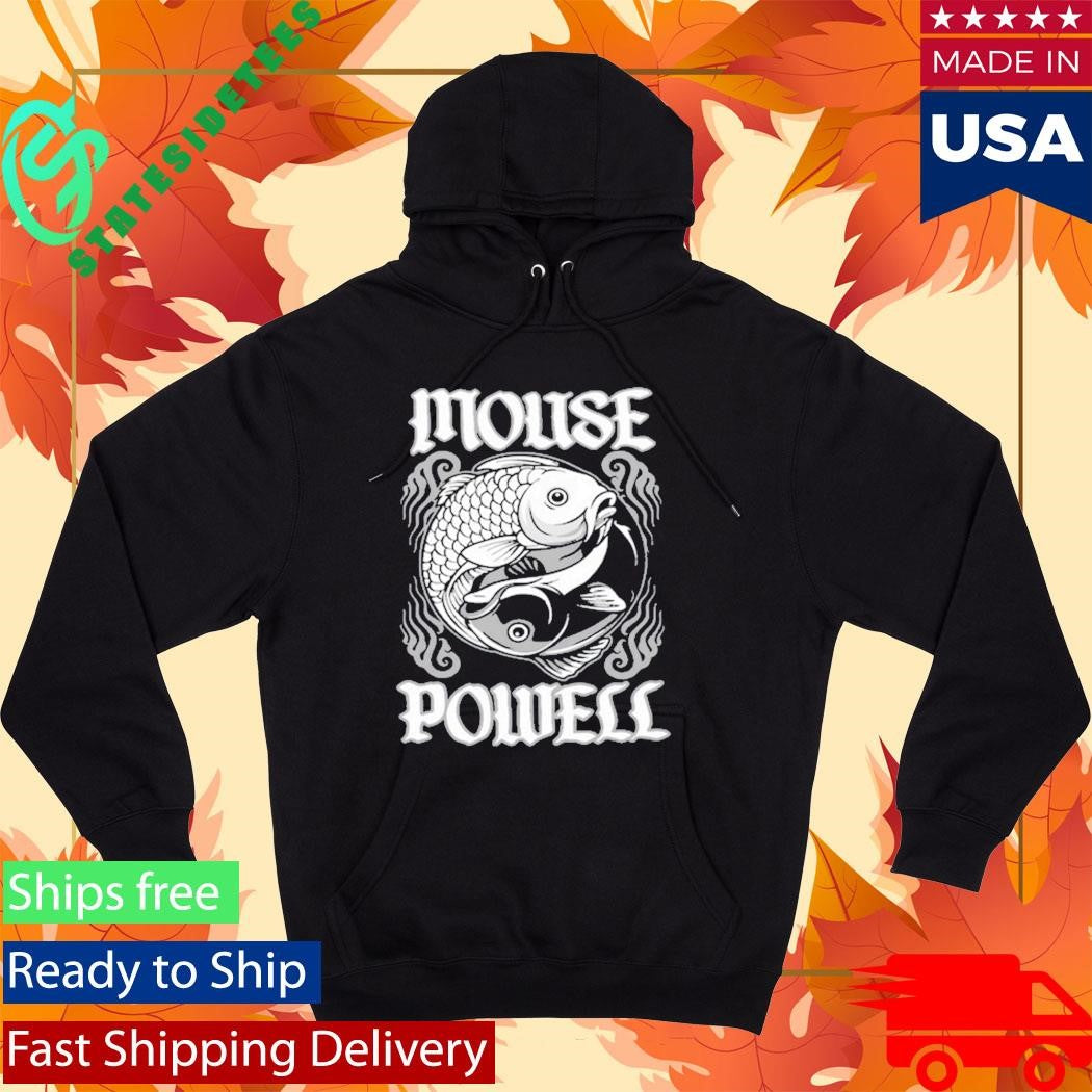 Mouse Powell Shirt