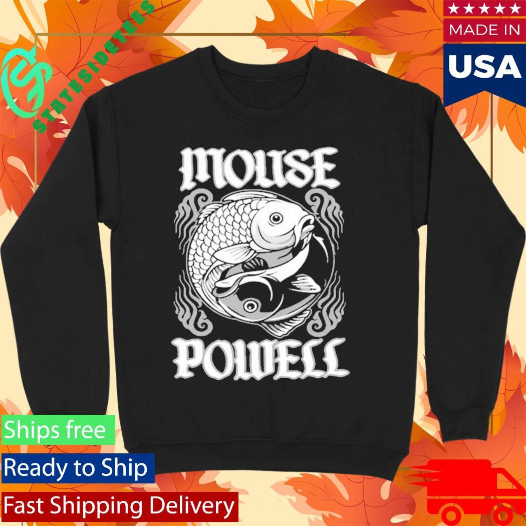 Mouse Powell Shirt