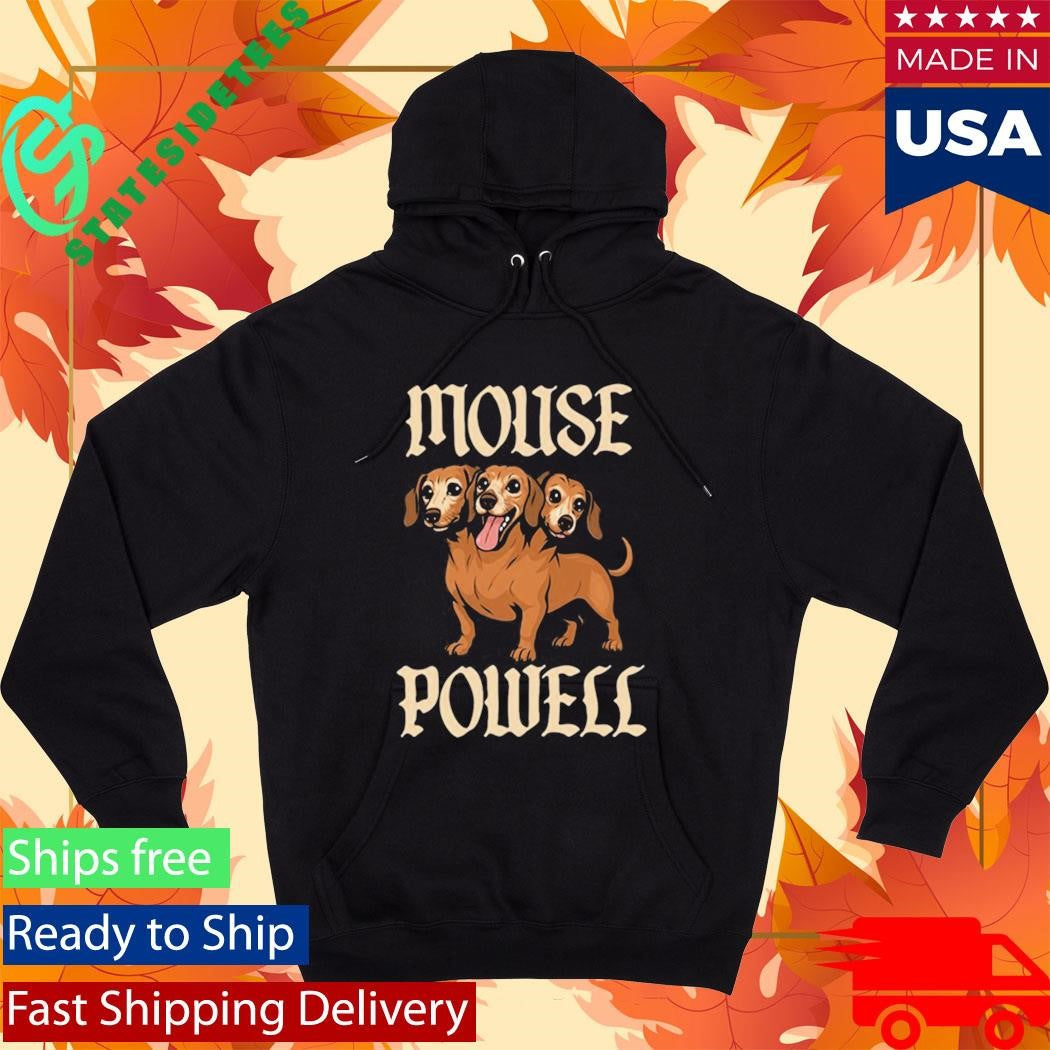 Mouse Powell Susan Shirt