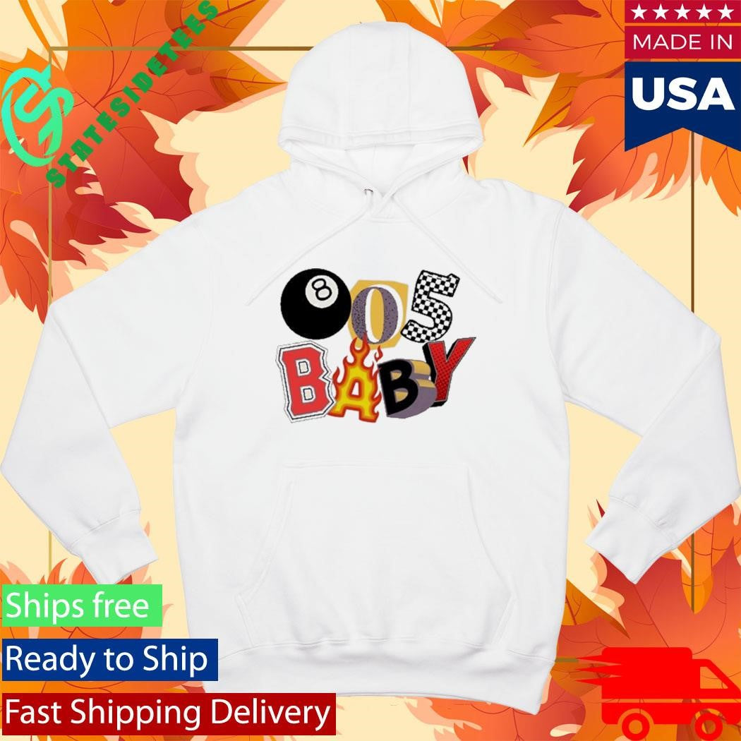 Mr.Big Time by BigTime Bake 805 Baby Shirt