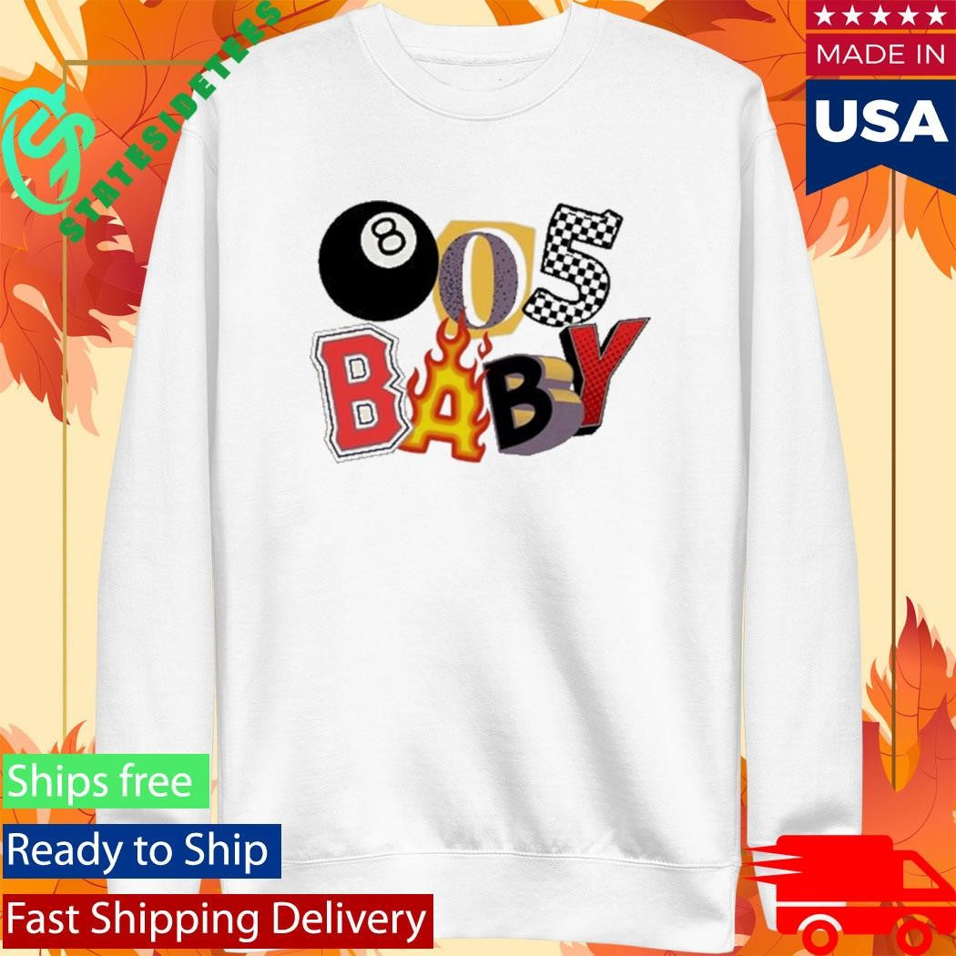 Mr.Big Time by BigTime Bake 805 Baby Shirt