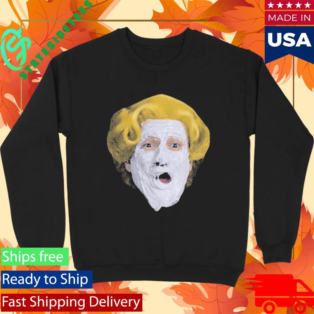 Mrs. Doubtfire Nov 24 2025 Theatre Shirt
