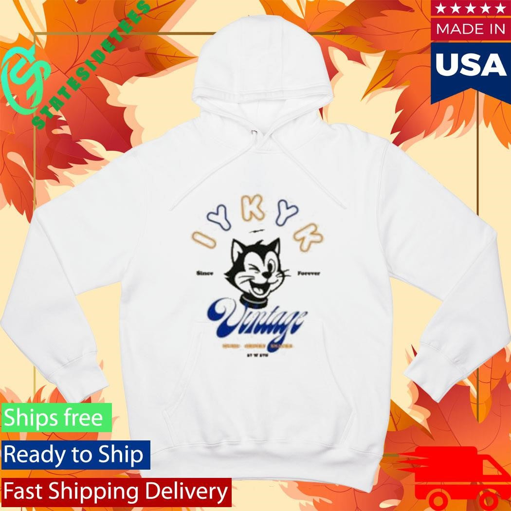 Mt Pleasant Iykyk Shirt