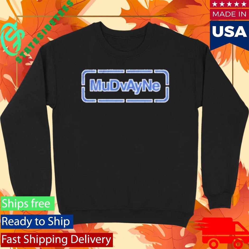 Mudvayne Vintage Shirt