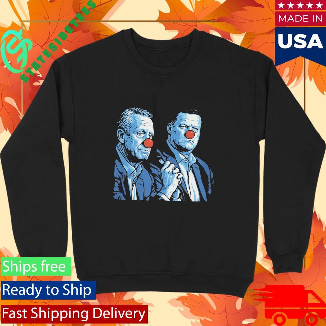 NASCAR Clowns Shirt