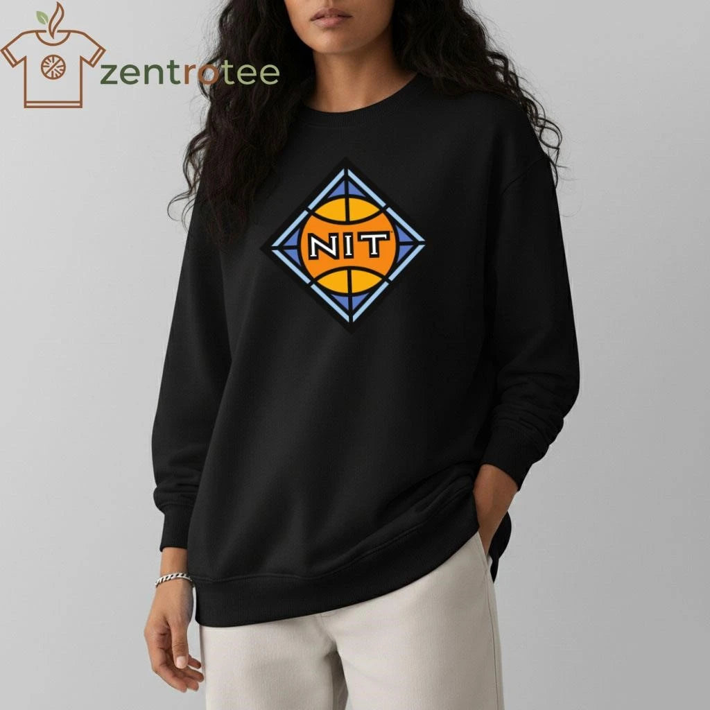 National Invitation Tournament – NIT logo shirt