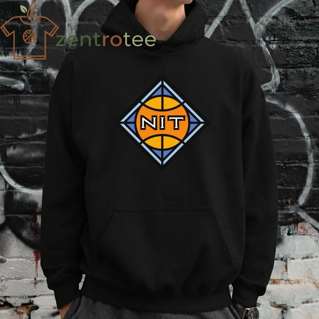 National Invitation Tournament – NIT logo shirt