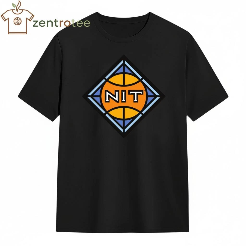 National Invitation Tournament – NIT logo shirt