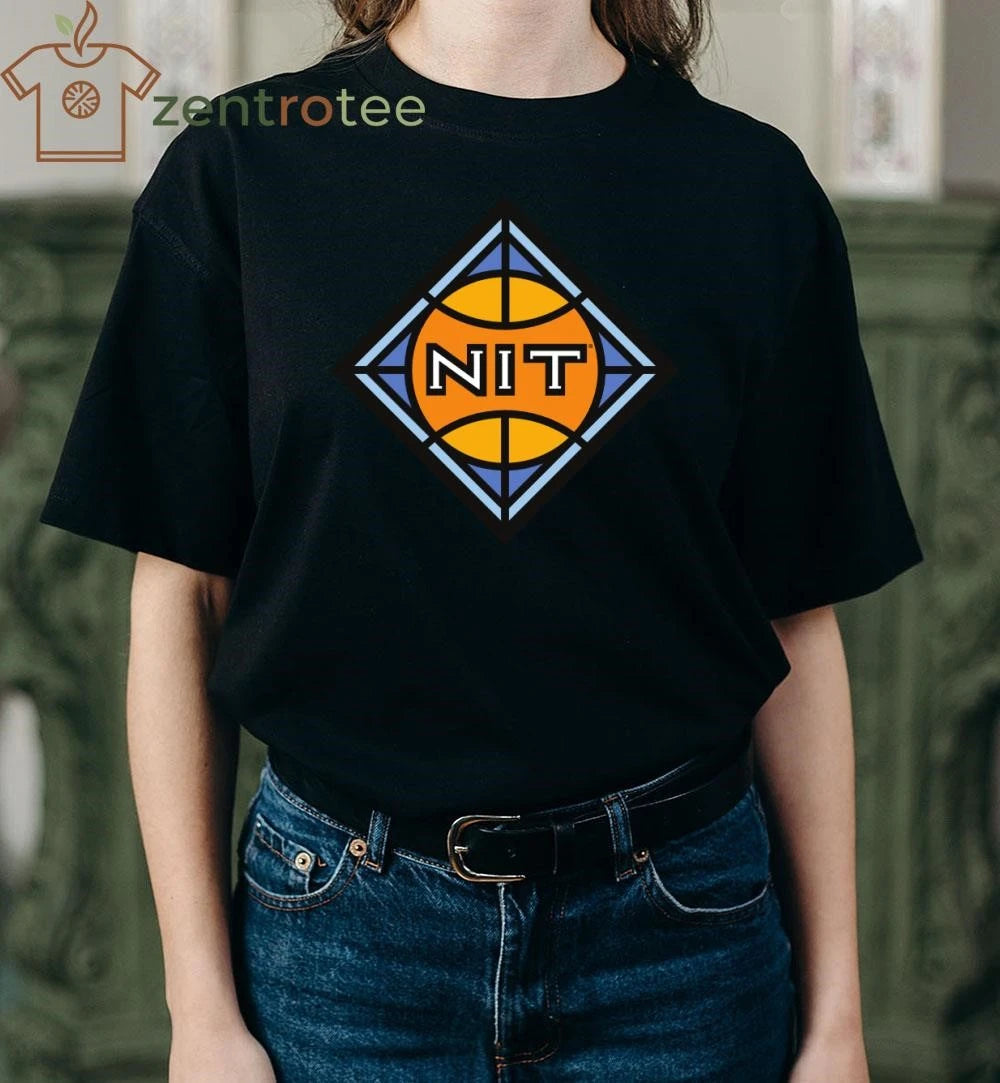 National Invitation Tournament – NIT logo shirt