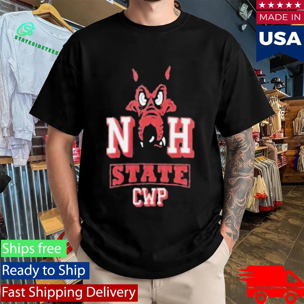 Neighborhood State Cwp Shirt