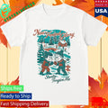 New Found Glory Santa Forgive Me Shirt