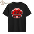 Nice Miami RedHawks 2026 NCAA Men’s Basketball March Madness Bound shirt