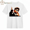 Nick Fuentes America First meme shirt