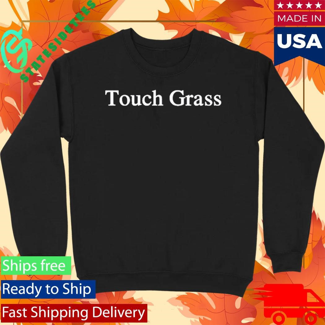Noble Mobile Touch Grass Shirt