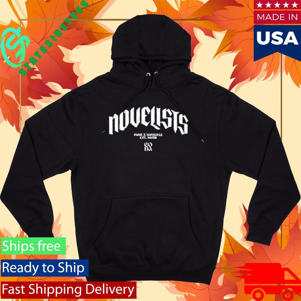 Novelists CODA Shirt