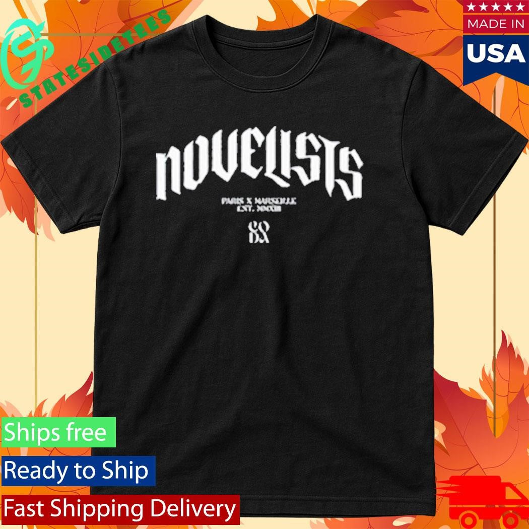 Novelists CODA Shirt