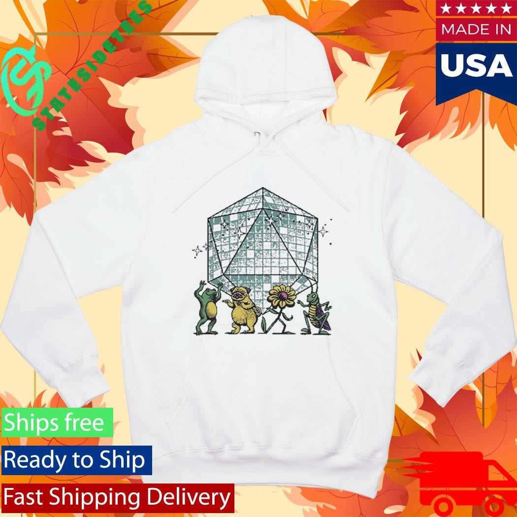 ODESZA Animals Shirt