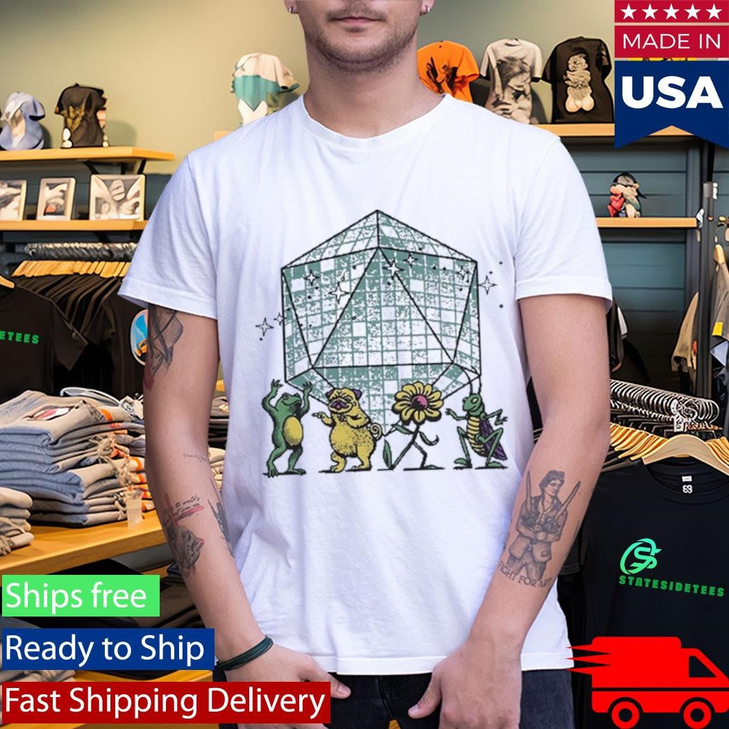 ODESZA Animals Shirt