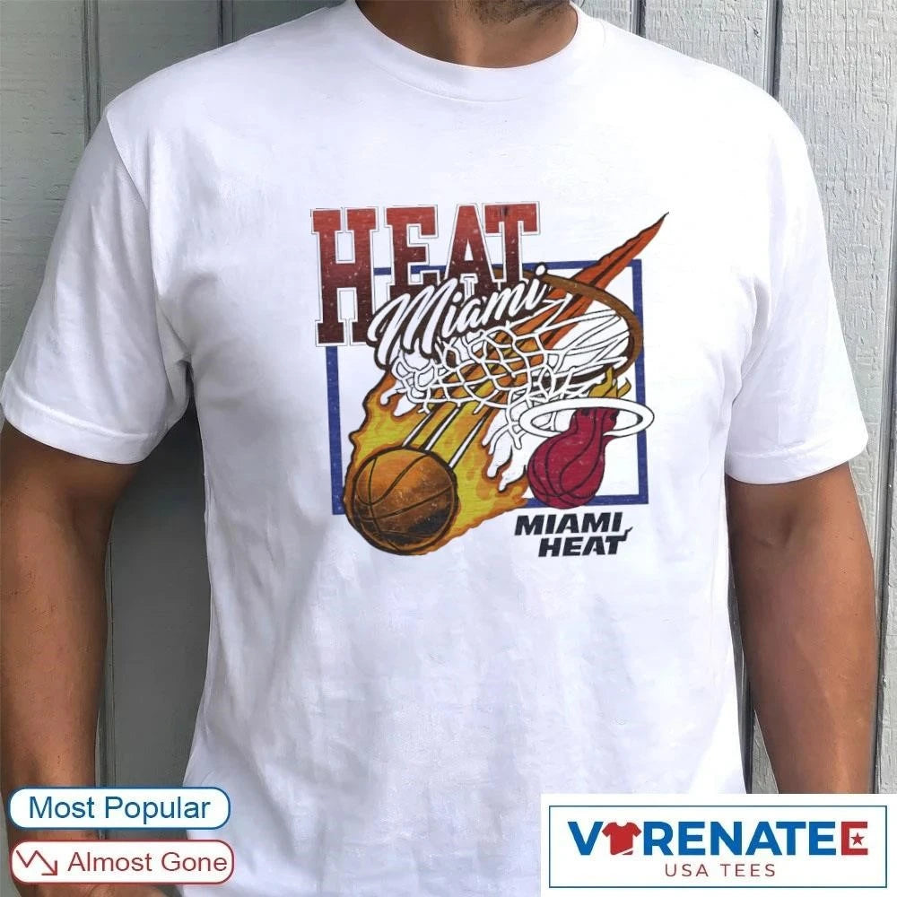Official 2026 Bam Adebayo Goat 83 Points Record Miami Heat Vintage Style T-Shirt