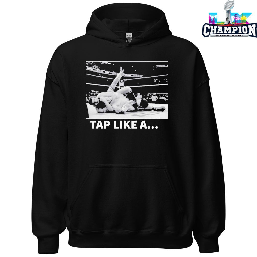 Official Gunther Will Tap Like A T-shirts