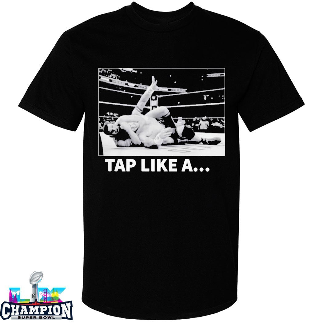 Official Gunther Will Tap Like A T-shirts