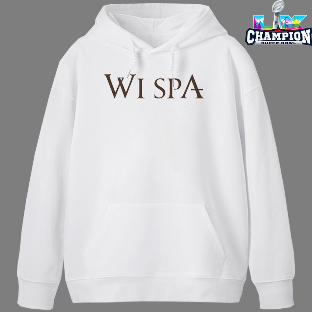 Official I Love LA Tallulah Wispa T-shirts