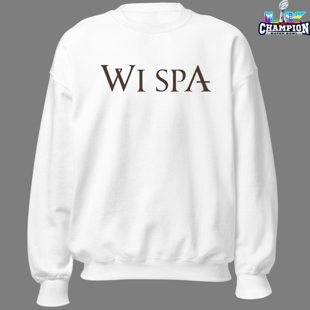 Official I Love LA Tallulah Wispa T-shirts