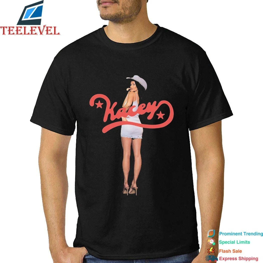 Official Kacey Musgraves Real Good Time Shirts