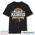 Official Minnesota Golden Gophers 2026 NCAA DI Men’s Basketball Championship March Madness T-Shirt