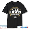Official Providence Friars 2026 NCAA DI Men’s Basketball Championship March Madness T-Shirt