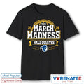 Official Seton Hall Pirates 2026 NCAA DI Men’s Basketball Championship March Madness T-Shirt